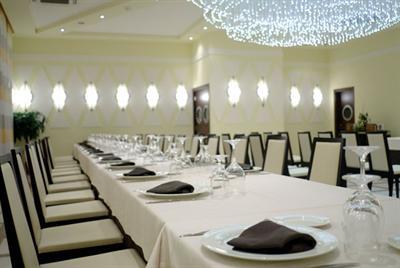 фото отеля Gabri Park Hotel