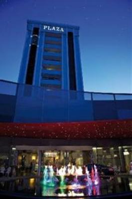 фото отеля Panoramic Hotel Plaza