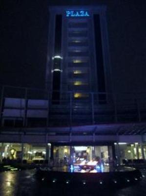 фото отеля Panoramic Hotel Plaza