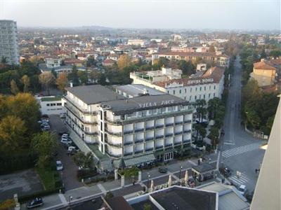 фото отеля Panoramic Hotel Plaza