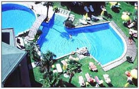фото отеля Panoramic Hotel Plaza
