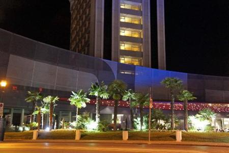 фото отеля Panoramic Hotel Plaza