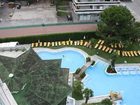 фото отеля Panoramic Hotel Plaza