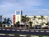 Comfort Hotel Franca