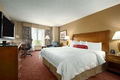 фото отеля Hilton Garden Inn Chicago O'Hare Airport