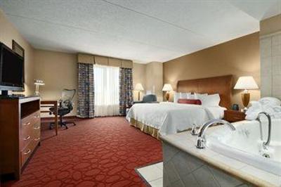 фото отеля Hilton Garden Inn Chicago O'Hare Airport