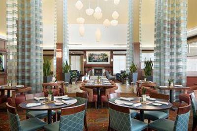 фото отеля Hilton Garden Inn Chicago O'Hare Airport