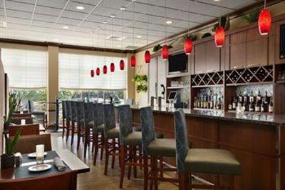 фото отеля Hilton Garden Inn Chicago O'Hare Airport