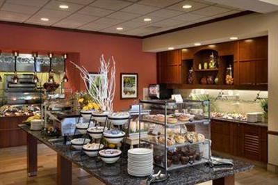 фото отеля Hilton Garden Inn Chicago O'Hare Airport