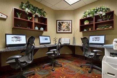 фото отеля Hilton Garden Inn Chicago O'Hare Airport