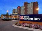 фото отеля Hilton Garden Inn Chicago O'Hare Airport