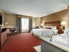 фото отеля Hilton Garden Inn Chicago O'Hare Airport