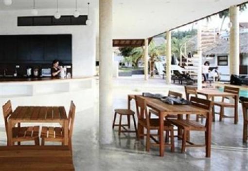 фото отеля Lazy Days Samui Beach Resort