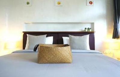 фото отеля Lazy Days Samui Beach Resort