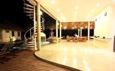 фото отеля Lazy Days Samui Beach Resort