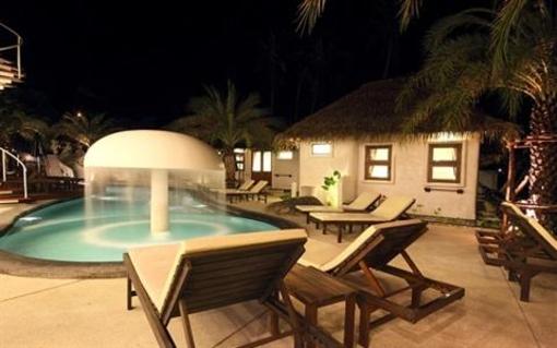 фото отеля Lazy Days Samui Beach Resort