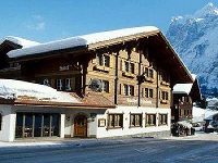 Steinbock Hotel Grindelwald