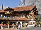 фото отеля Steinbock Hotel Grindelwald