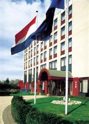 фото отеля Fletcher Hotel