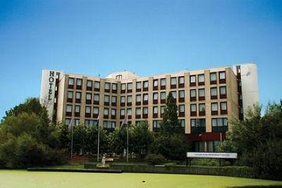 фото отеля Fletcher Hotel