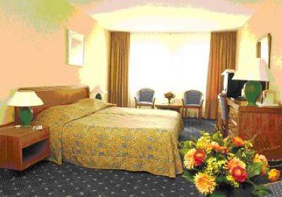 фото отеля Fletcher Hotel