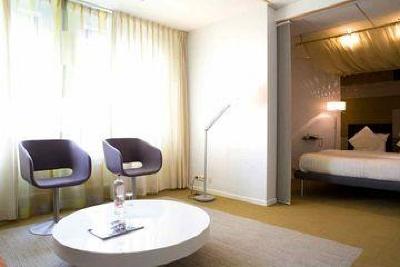 фото отеля Fletcher Hotel