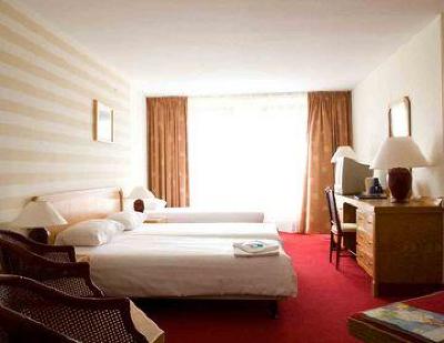 фото отеля Fletcher Hotel