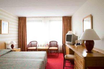 фото отеля Fletcher Hotel