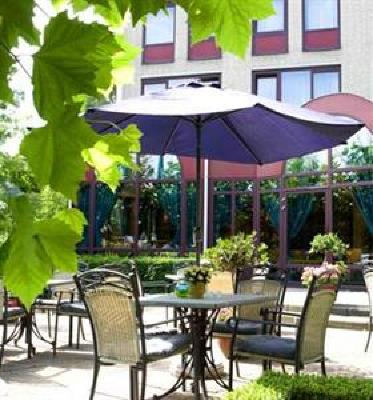 фото отеля Fletcher Hotel