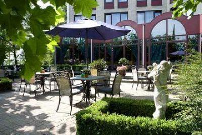 фото отеля Fletcher Hotel