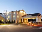 фото отеля Hampton Inn & Suites Mystic