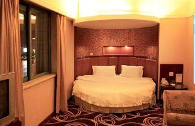 фото отеля Bai Ling Hotel Guangzhou