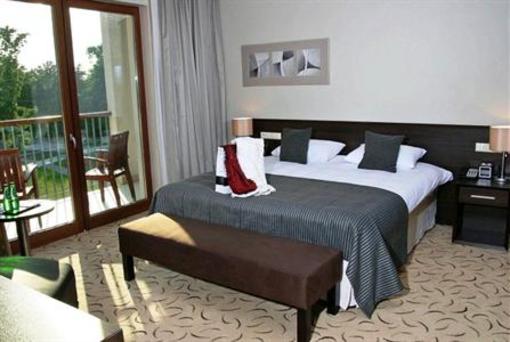 фото отеля Holiday Inn Warsaw - Jozefow