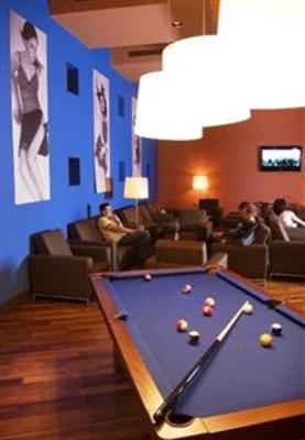 фото отеля Holiday Inn Warsaw - Jozefow