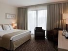 фото отеля Holiday Inn Warsaw - Jozefow