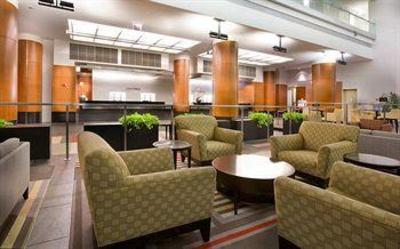 фото отеля Embassy Suites Hotel Chicago Downtown Lakefront