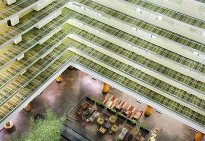 фото отеля Embassy Suites Hotel Chicago Downtown Lakefront