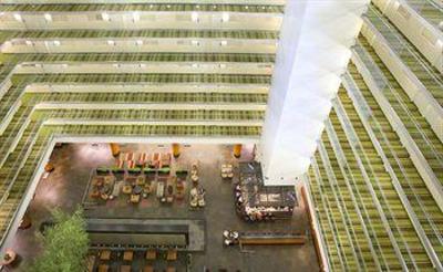 фото отеля Embassy Suites Hotel Chicago Downtown Lakefront