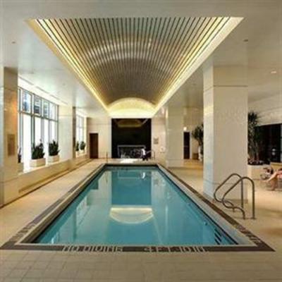 фото отеля Embassy Suites Hotel Chicago Downtown Lakefront
