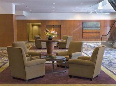 фото отеля Embassy Suites Hotel Chicago Downtown Lakefront