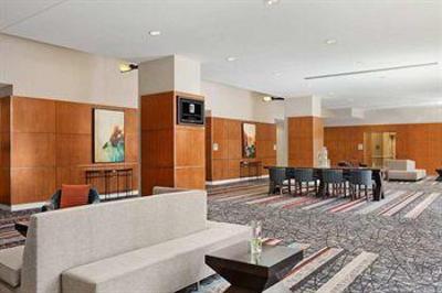 фото отеля Embassy Suites Hotel Chicago Downtown Lakefront