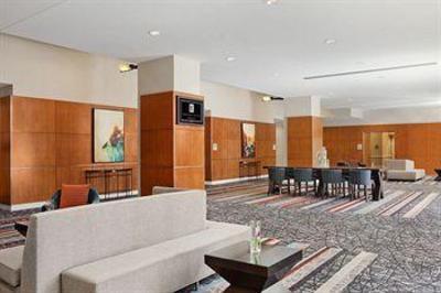 фото отеля Embassy Suites Hotel Chicago Downtown Lakefront