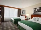 фото отеля Embassy Suites Hotel Chicago Downtown Lakefront