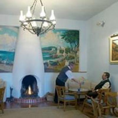 фото отеля Hotel Sant Roc Palafrugell