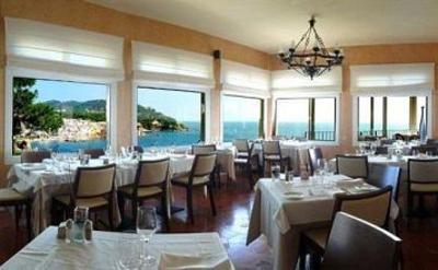 фото отеля Hotel Sant Roc Palafrugell