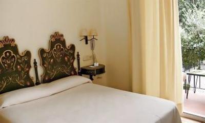 фото отеля Hotel Sant Roc Palafrugell