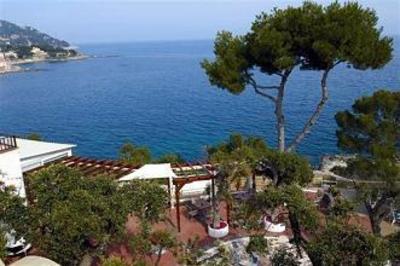 фото отеля Hotel Sant Roc Palafrugell