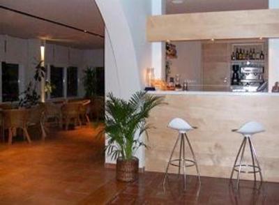 фото отеля Hotel Sant Roc Palafrugell