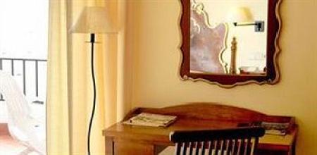 фото отеля Hotel Sant Roc Palafrugell