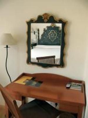 фото отеля Hotel Sant Roc Palafrugell